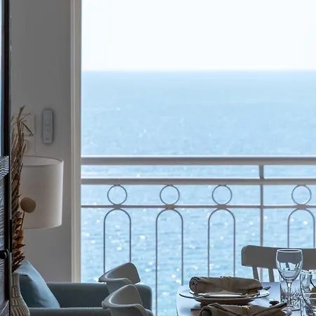 Suquet Sea View & Access *