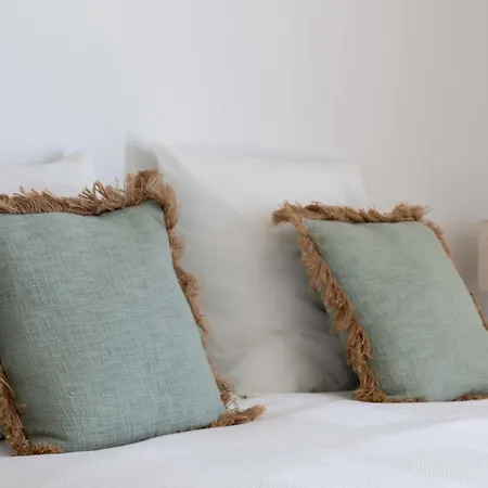 דירה Suquet Sea View & Access