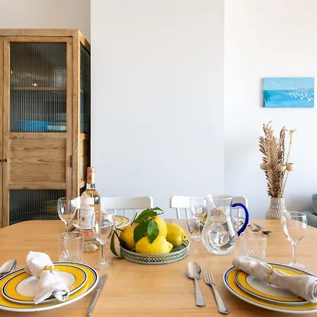 Suquet Sea View & Access קאן