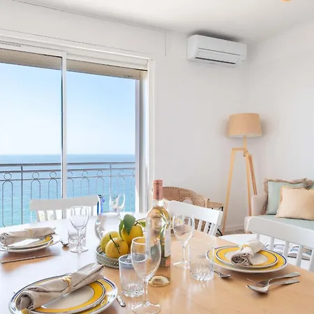 Suquet Sea View & Access קאן