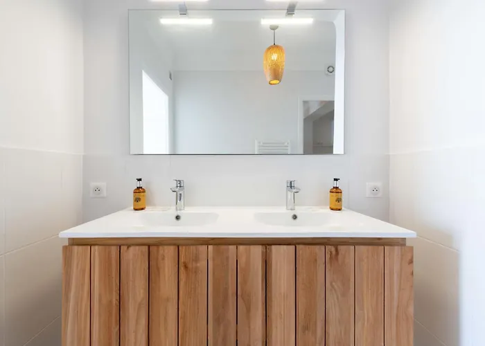 Suquet Sea View & Access Lejlighed