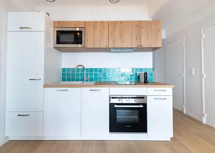 Lejlighed Suquet Sea View & Access Cannes