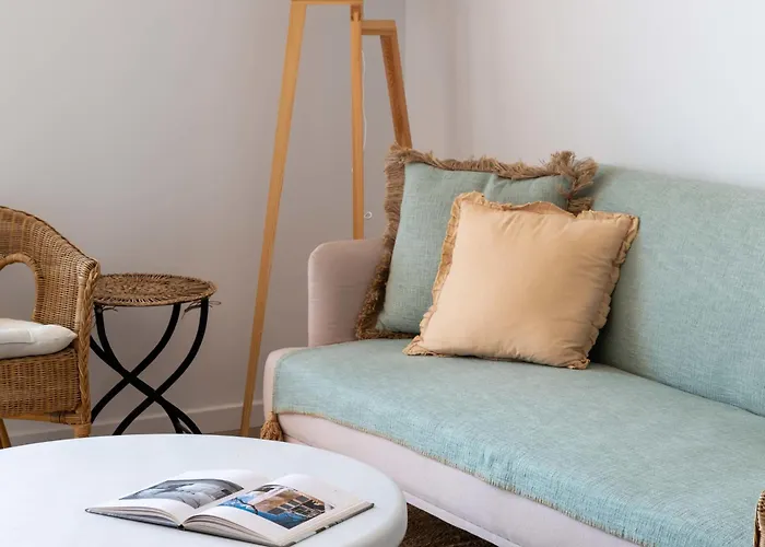 Suquet Sea View & Access * Cannes