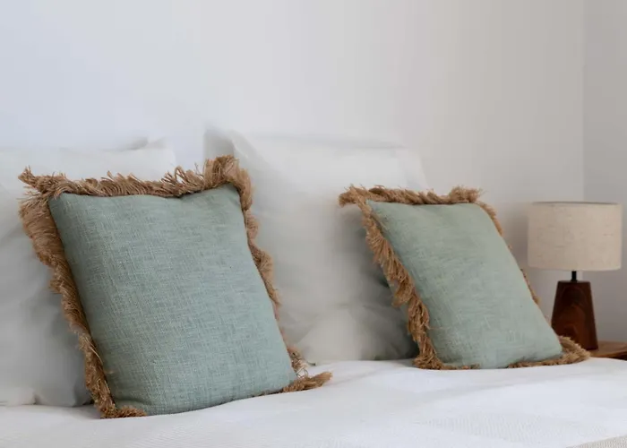 Lejlighed Suquet Sea View & Access