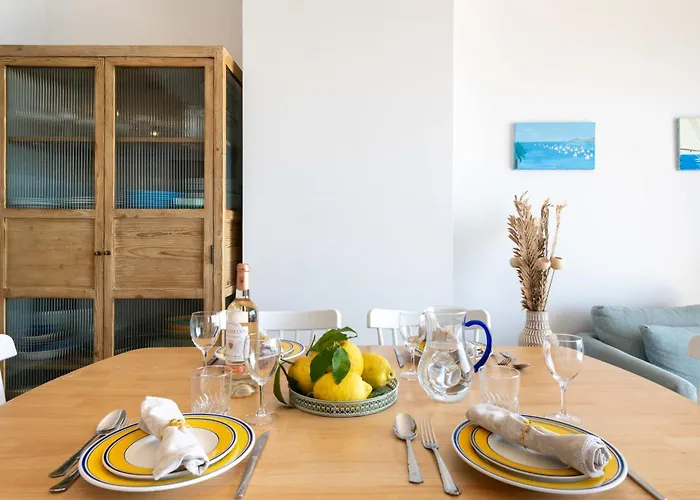 Suquet Sea View & Access Cannes