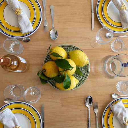 Suquet Sea View & Access * 戛纳