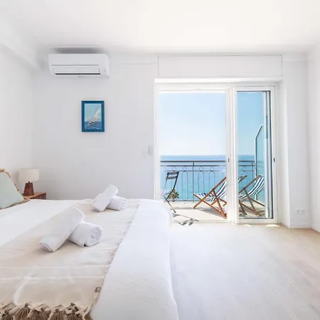 Suquet Sea View & Access Cannes