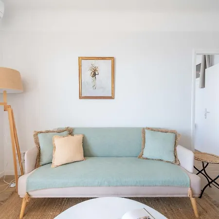 Suquet Sea View & Access *