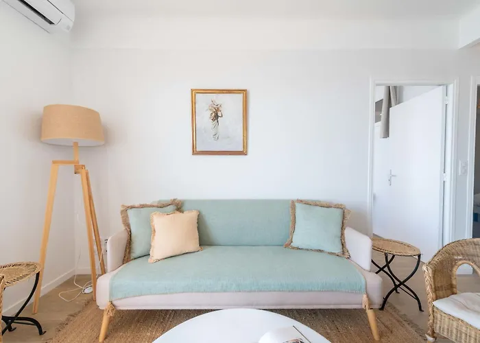 Suquet Sea View & Access *