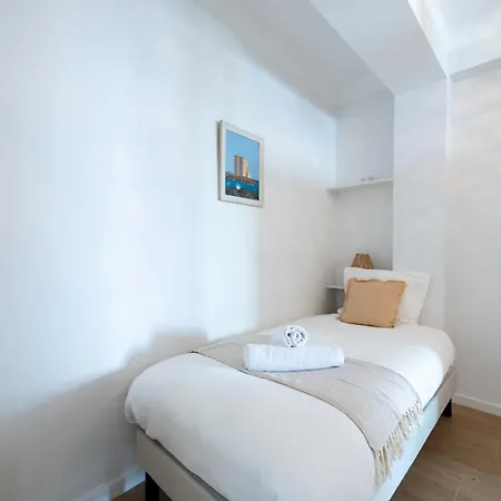 Suquet Sea View & Access