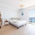 Suquet Sea View & Access Appartamento Cannes