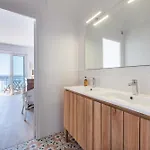Suquet Sea View & Access Appartamento